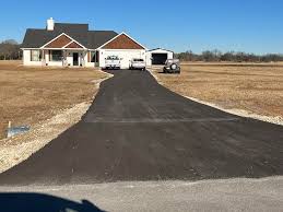 Best Driveway Crack Filling  in Highland Lakes, NJ