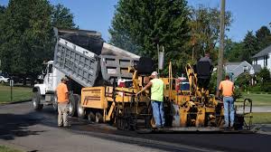 Best Stamped Concrete Driveways  in Highland Lakes, NJ